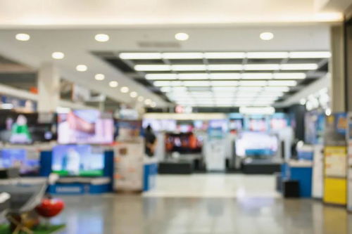 誰(shuí)把電視價(jià)格打下來(lái)了