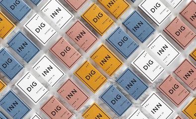 平面設(shè)計(jì)Studio 02 ▏VI視覺識別設(shè)計(jì)&旅游品牌項(xiàng)目設(shè)計(jì)