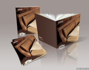 上海家具畫冊印刷如何體現品牌風格