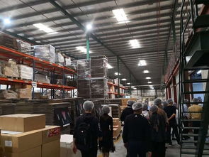 頭條 聚焦海外包裝印刷行業(yè), 迪拜 南非考察行 圓滿(mǎn)結(jié)束