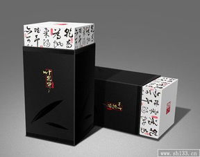 高檔茶葉包裝盒印刷對(duì)色彩的復(fù)制