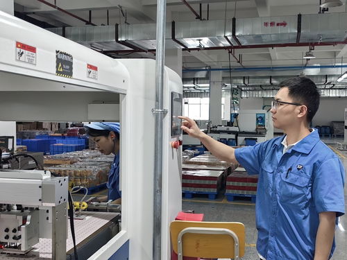 酒都仁懷 智慧賦能白酒配套產業(yè)，創(chuàng)新驅動全鏈條升級